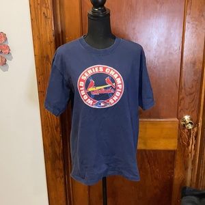 Cardinals World Series Champions 2006